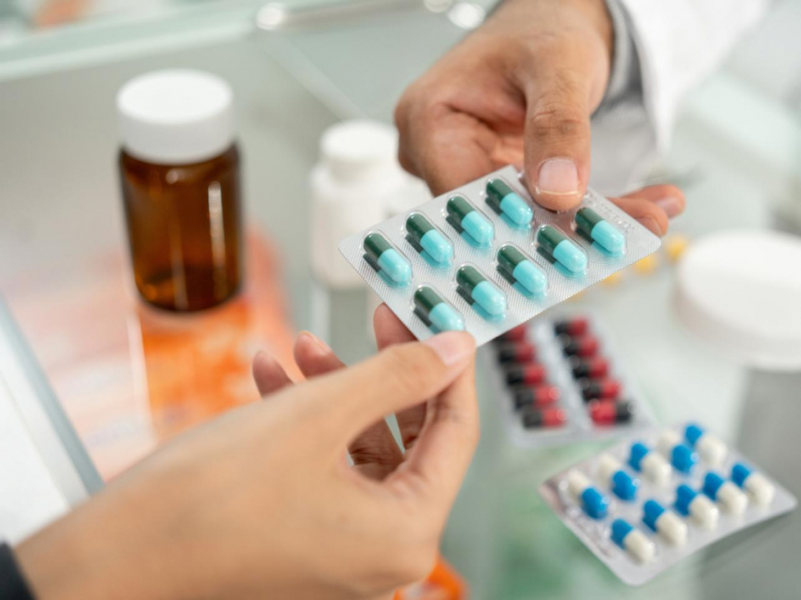 別再忌諱「過年吃藥」！春節慢性處方箋1/31開領：領藥日期怎麼算？藥量夠不夠這樣判斷